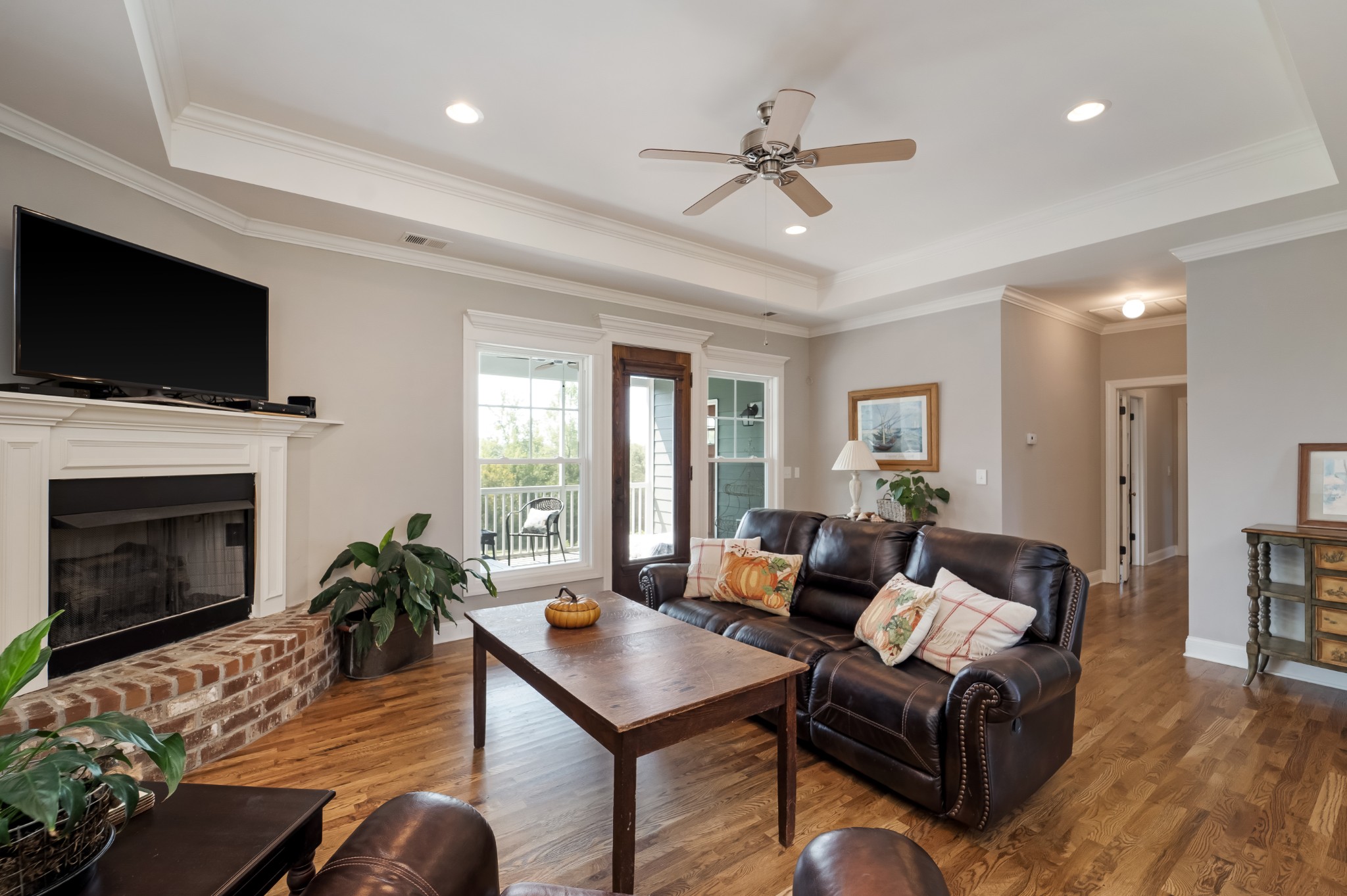 1520 Ridge Road Dickson, TN 37055 - Photo 9 of 30 Gallery Image 9