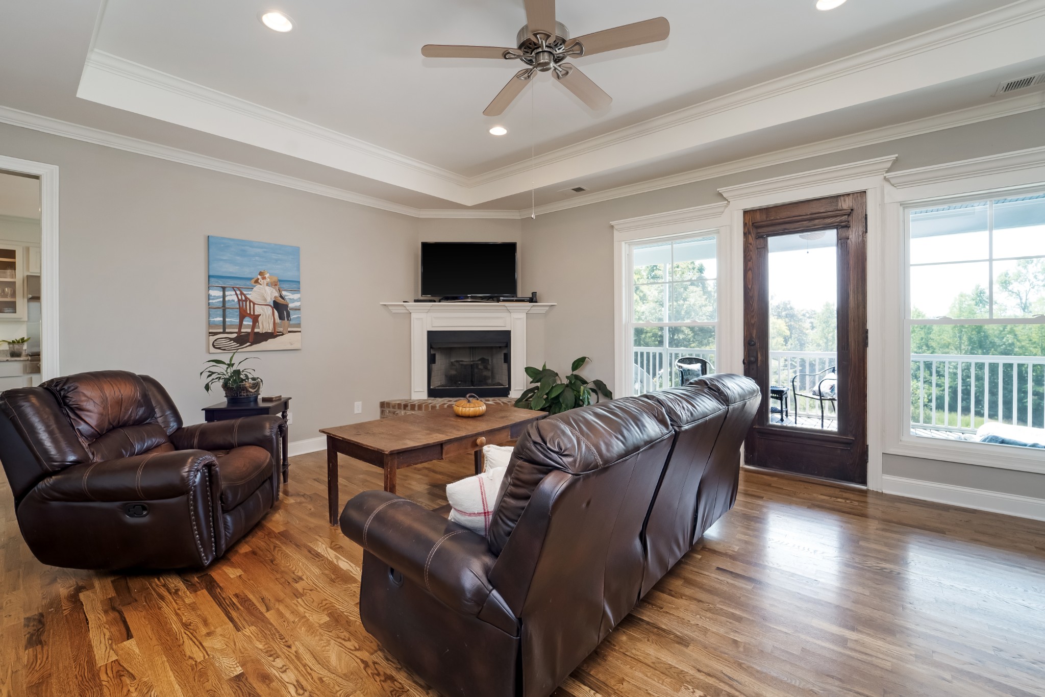 1520 Ridge Road Dickson, TN 37055 - Photo 10 of 30 Gallery Image 10