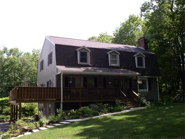 195 Blake Corner Road Phillipston, MA 01331 - Photo 1 of 26