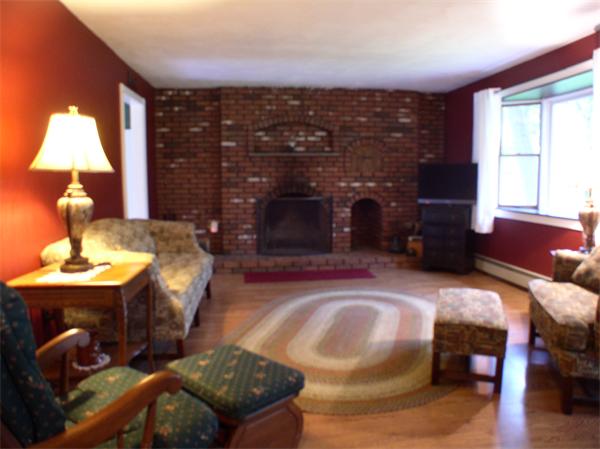 195 Blake Corner Road Phillipston, MA 01331 - Photo 2 of 26