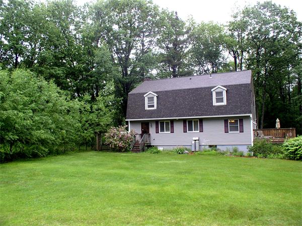 195 Blake Corner Road Phillipston, MA 01331 - Photo 22 of 26