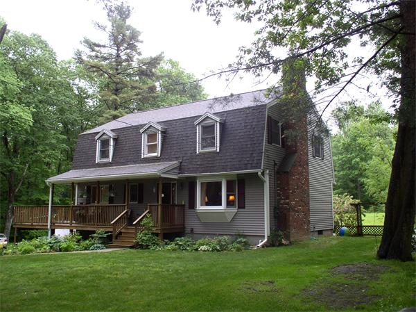 195 Blake Corner Road Phillipston, MA 01331 - Photo 25 of 26
