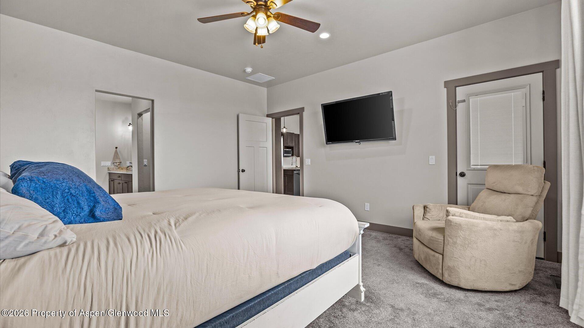 40 Eagle Ridge Drive Parachute, CO 81635 - Photo 12 of 28 14-40 Eagle Ridge Drive-14