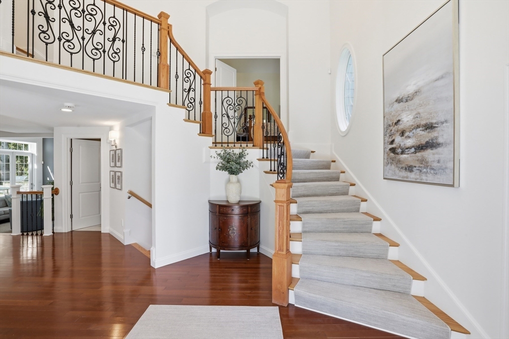 48 Reservation Road Andover, MA 01810 - Photo 3 of 35