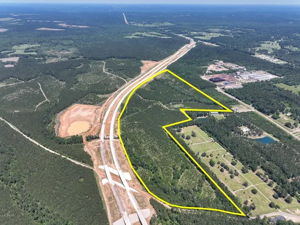 $700,000 | 17 Union Springs Road, Corrigan, TX 75939