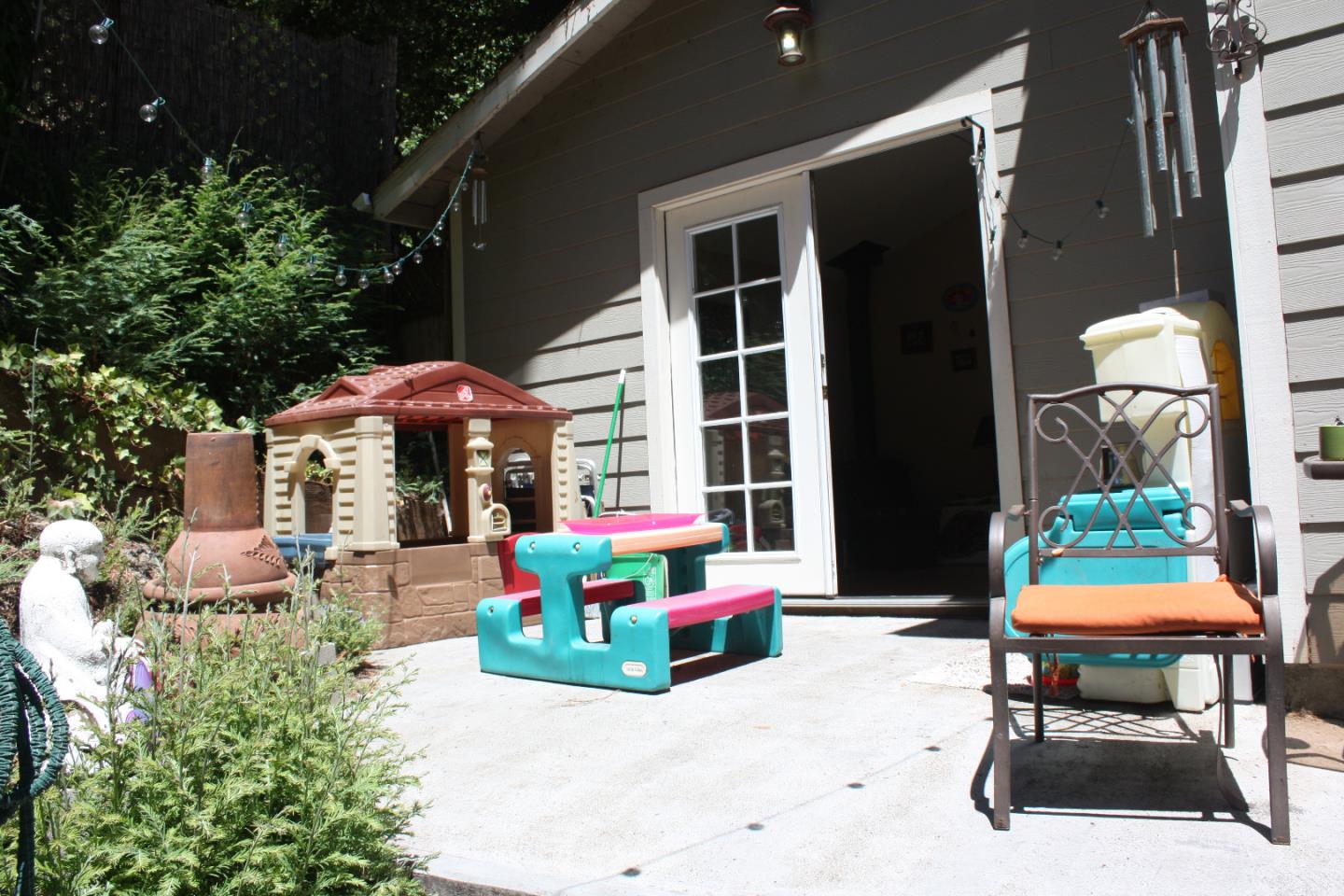2006 Lockhart Gulch Road Scotts Valley, CA 95066 - Photo 10 of 11 Gallery Image 10