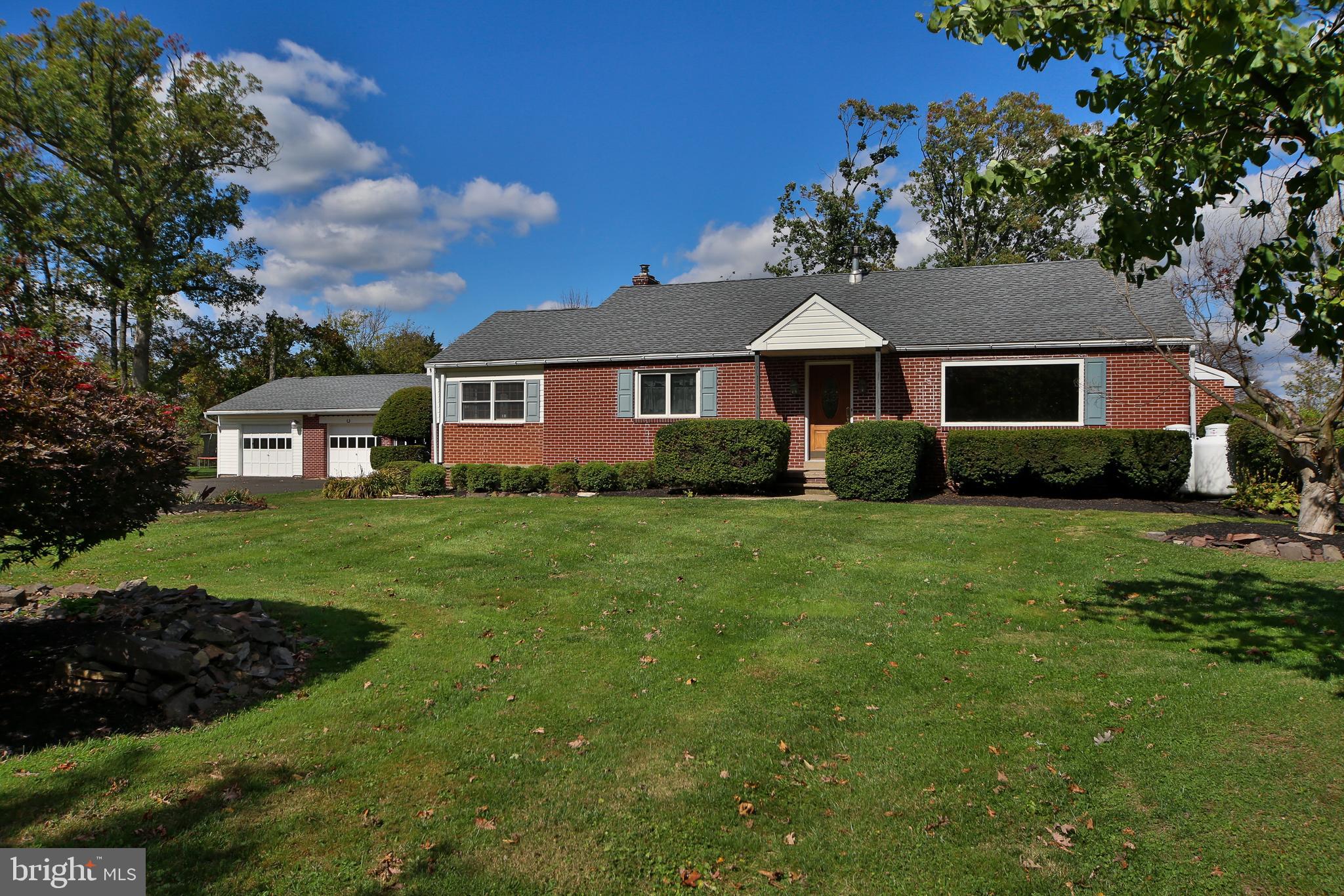 2309 Hendricks Station Road Harleysville, PA 19438 - Photo 1 of 39 Gallery Image 1
