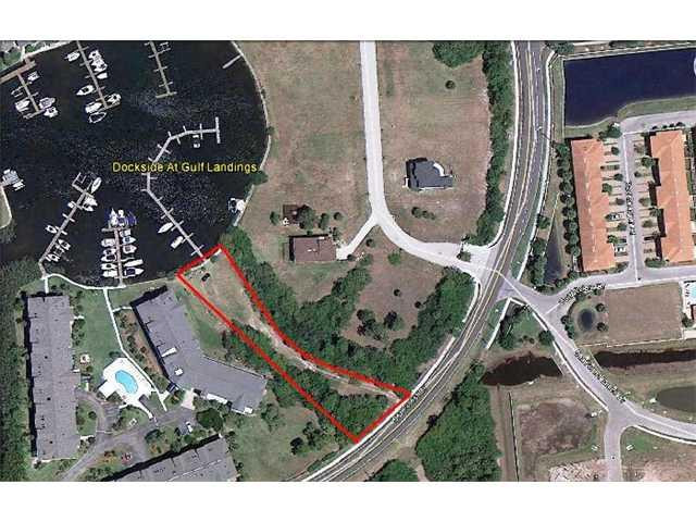 5577 Sea Forest Drive New Port Richey, FL 34652 - Photo 1 of 2 Exterior Front