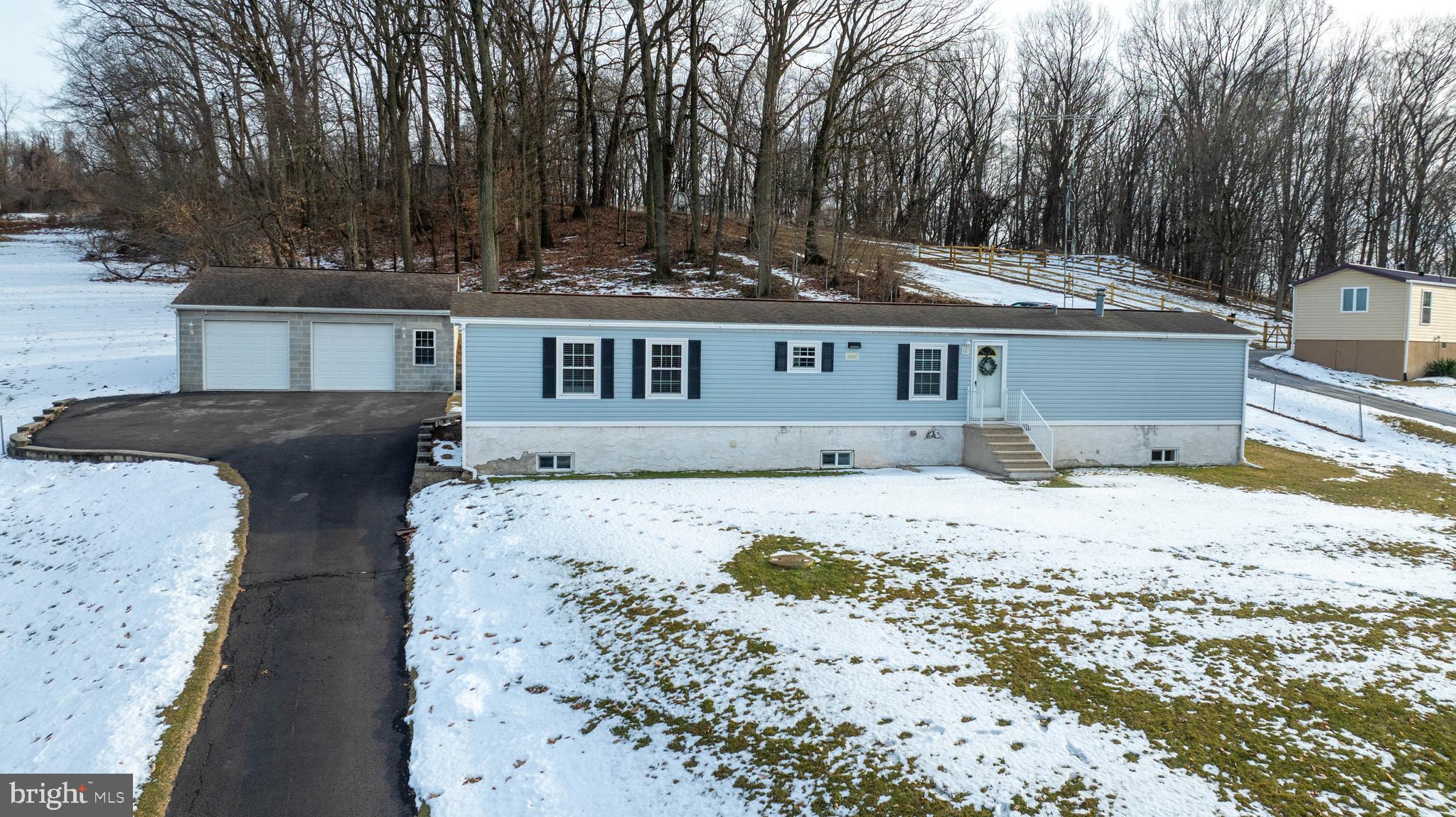 405 Saginaw Road Mount Wolf, PA 17347 - Photo 1 of 34 Gallery Image 1
