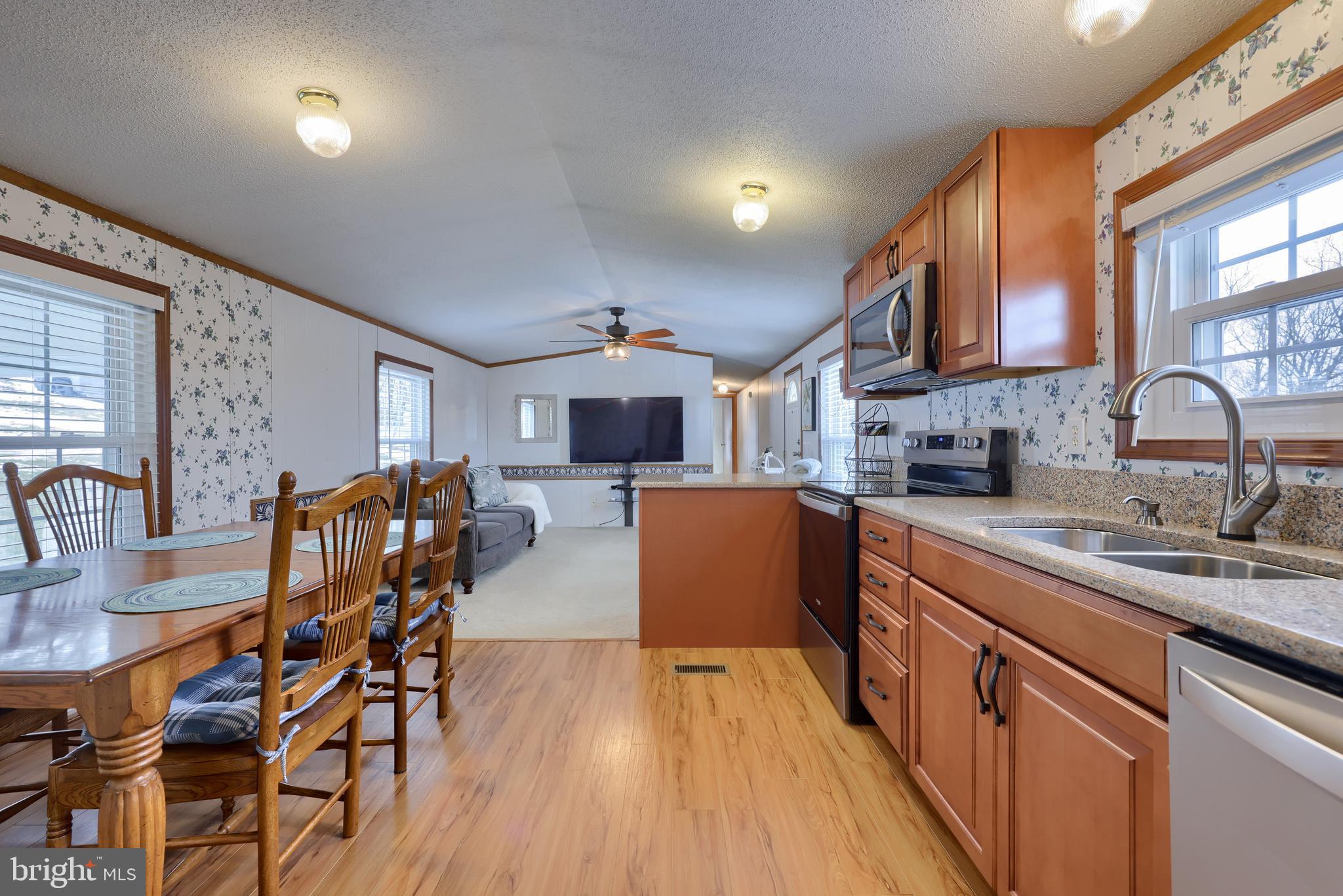 405 Saginaw Road Mount Wolf, PA 17347 - Photo 10 of 34 Gallery Image 10