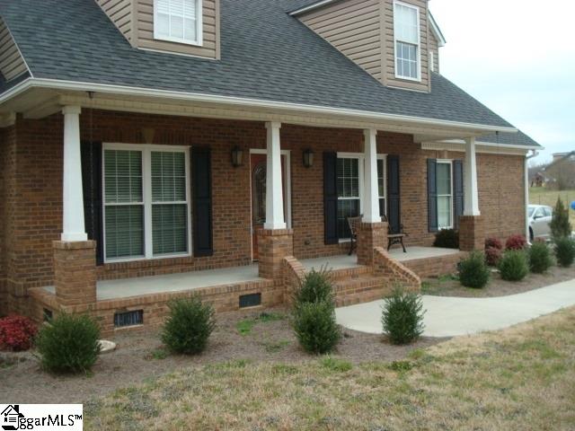 230 Spearman Road Pelzer, SC 29669 - Photo 1 of 36