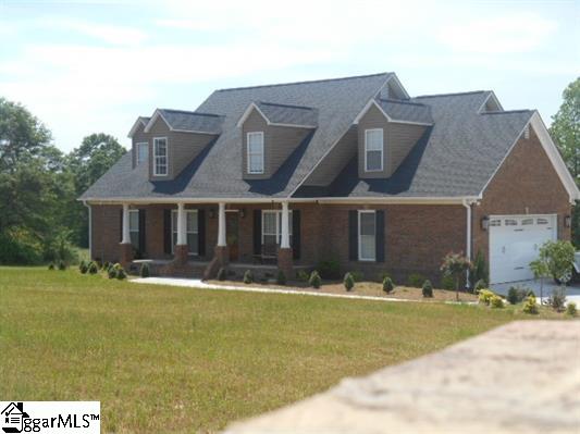 230 Spearman Road Pelzer, SC 29669 - Photo 2 of 36
