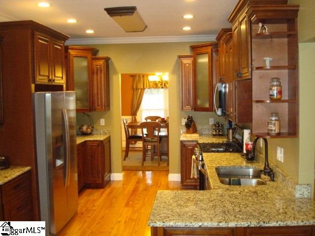 230 Spearman Road Pelzer, SC 29669 - Photo 11 of 36
