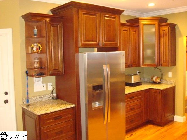 230 Spearman Road Pelzer, SC 29669 - Photo 12 of 36