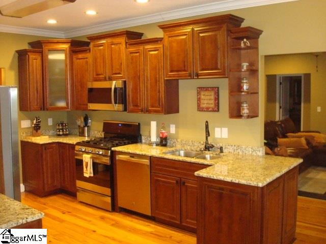 230 Spearman Road Pelzer, SC 29669 - Photo 13 of 36