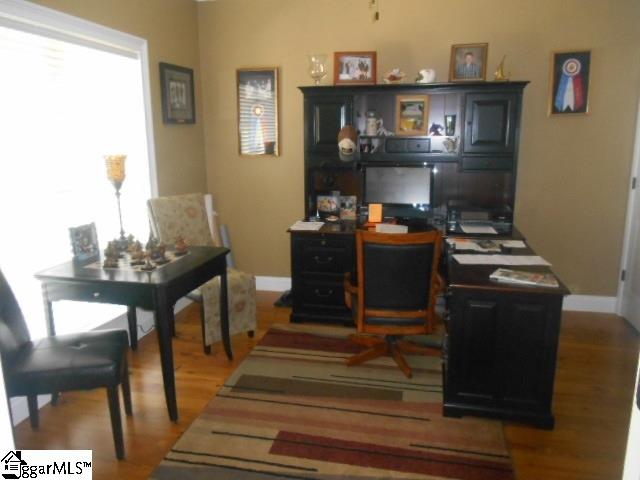 230 Spearman Road Pelzer, SC 29669 - Photo 17 of 36