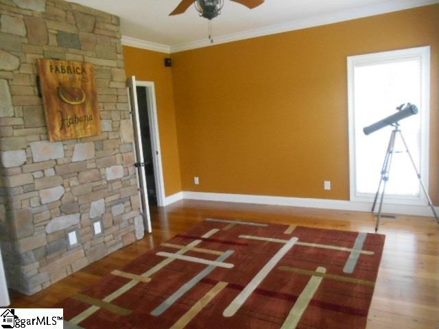 230 Spearman Road Pelzer, SC 29669 - Photo 18 of 36
