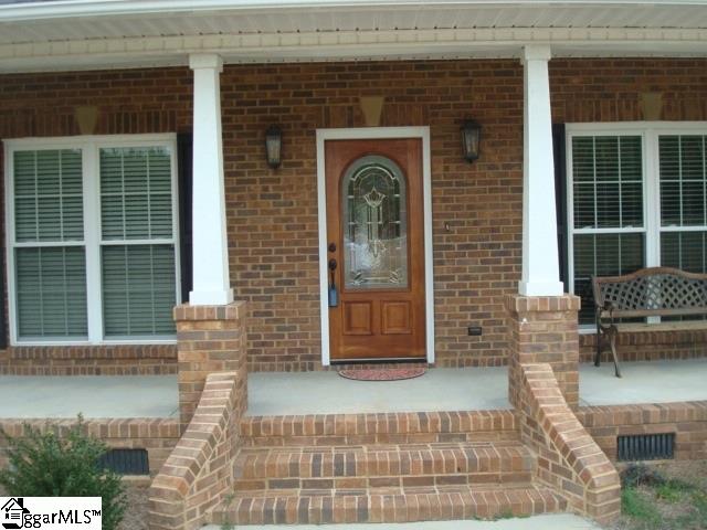 230 Spearman Road Pelzer, SC 29669 - Photo 3 of 36