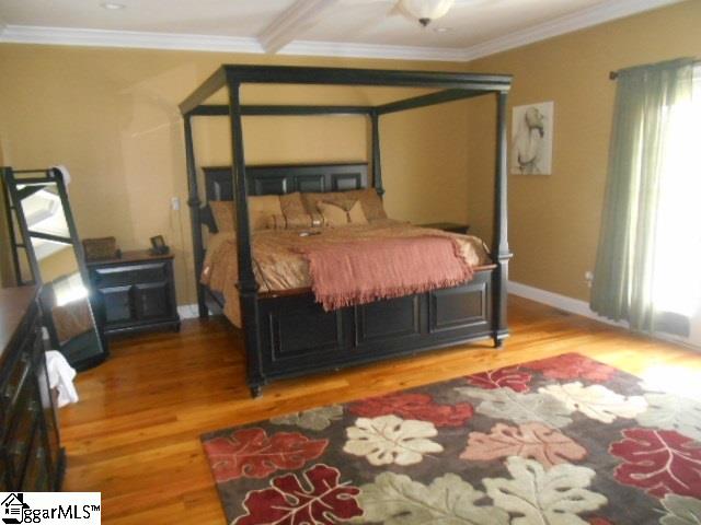 230 Spearman Road Pelzer, SC 29669 - Photo 21 of 36
