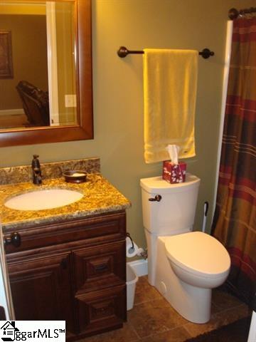 230 Spearman Road Pelzer, SC 29669 - Photo 33 of 36