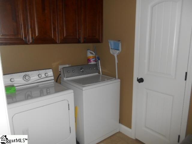 230 Spearman Road Pelzer, SC 29669 - Photo 34 of 36