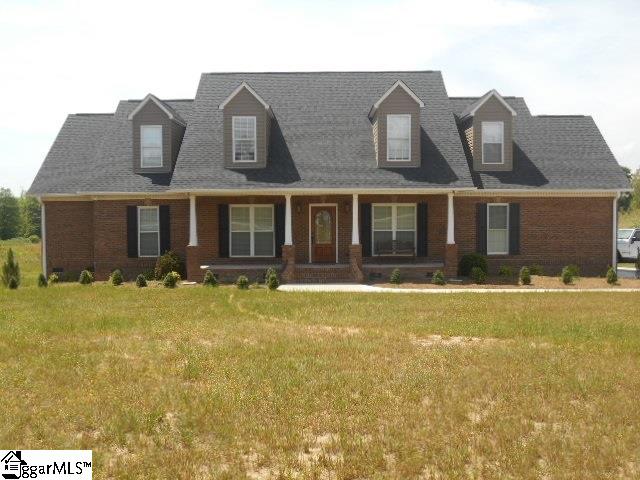 230 Spearman Road Pelzer, SC 29669 - Photo 5 of 36