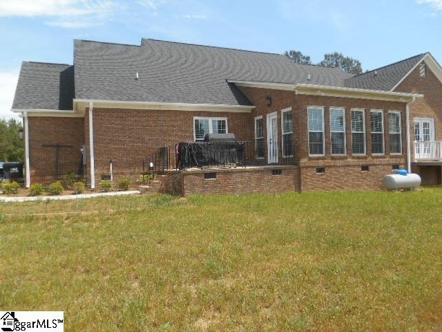 230 Spearman Road Pelzer, SC 29669 - Photo 6 of 36