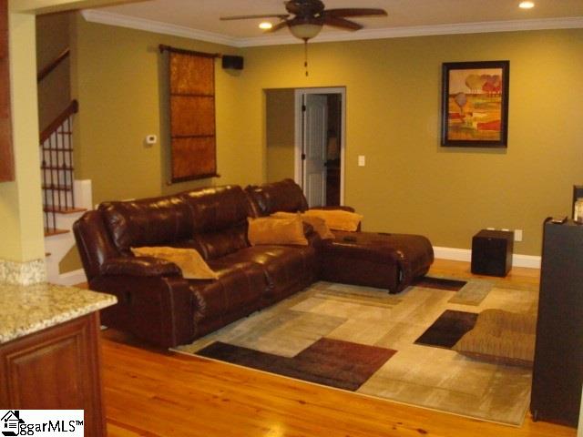 230 Spearman Road Pelzer, SC 29669 - Photo 7 of 36