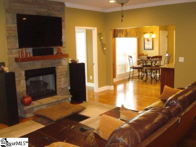 230 Spearman Road Pelzer, SC 29669 - Photo 8 of 36