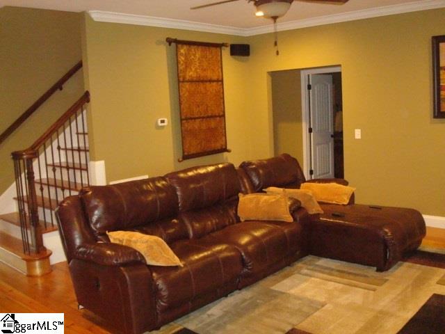 230 Spearman Road Pelzer, SC 29669 - Photo 9 of 36