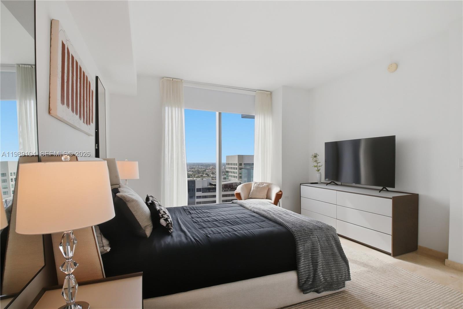 88 Southwest 7th Street, Unit 2404 Miami, FL 33130 - Photo 16 of 32