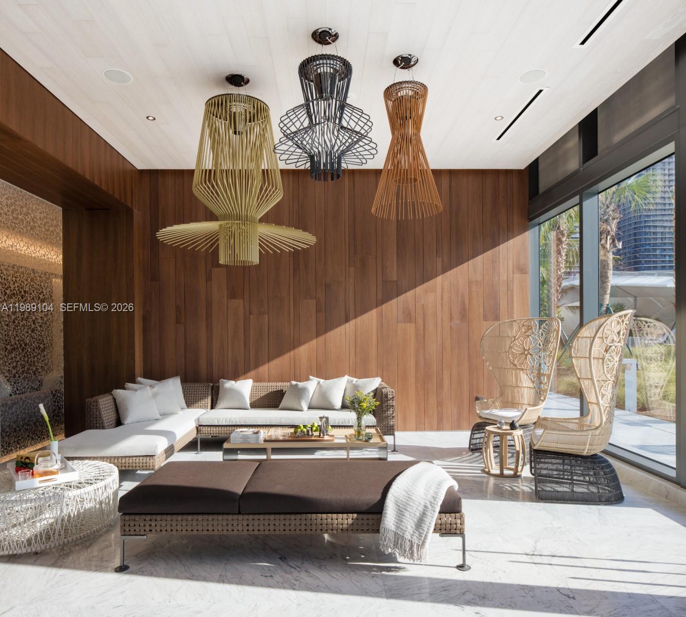 88 Southwest 7th Street, Unit 2404 Miami, FL 33130 - Photo 26 of 32