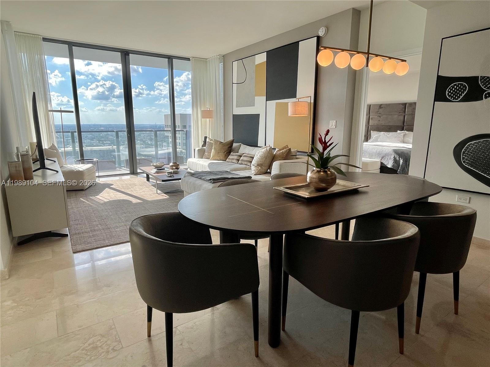 88 Southwest 7th Street, Unit 2404 Miami, FL 33130 - Photo 30 of 32