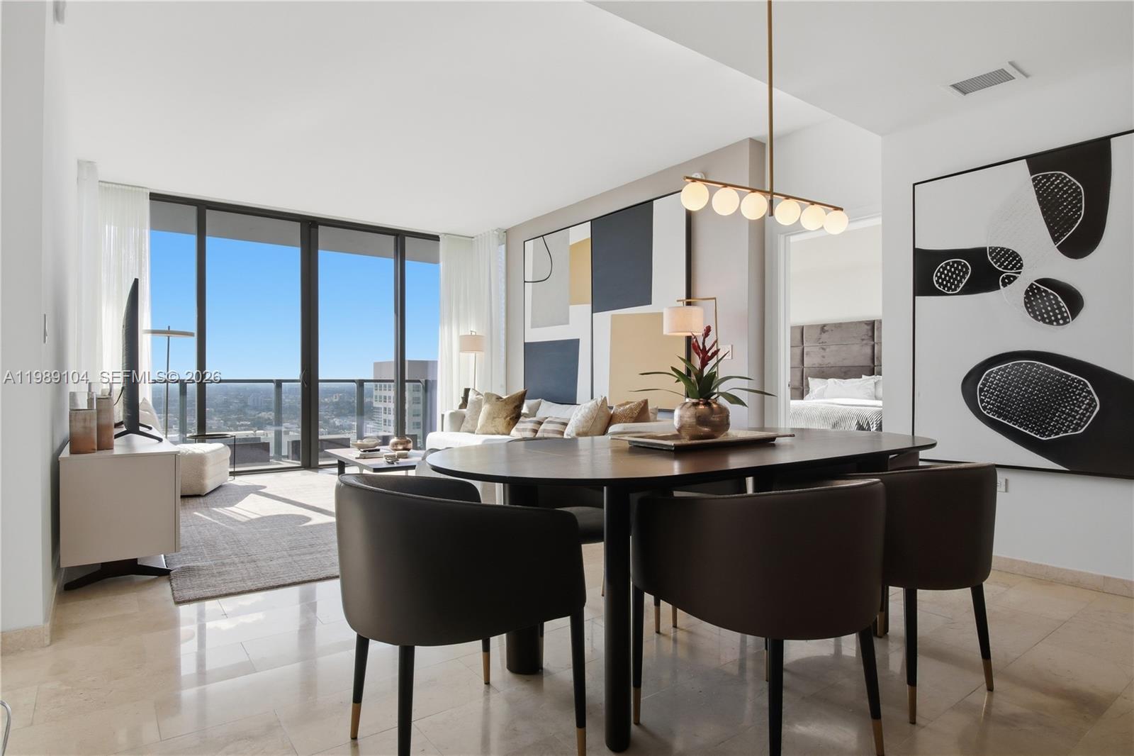 88 Southwest 7th Street, Unit 2404 Miami, FL 33130 - Photo 4 of 32