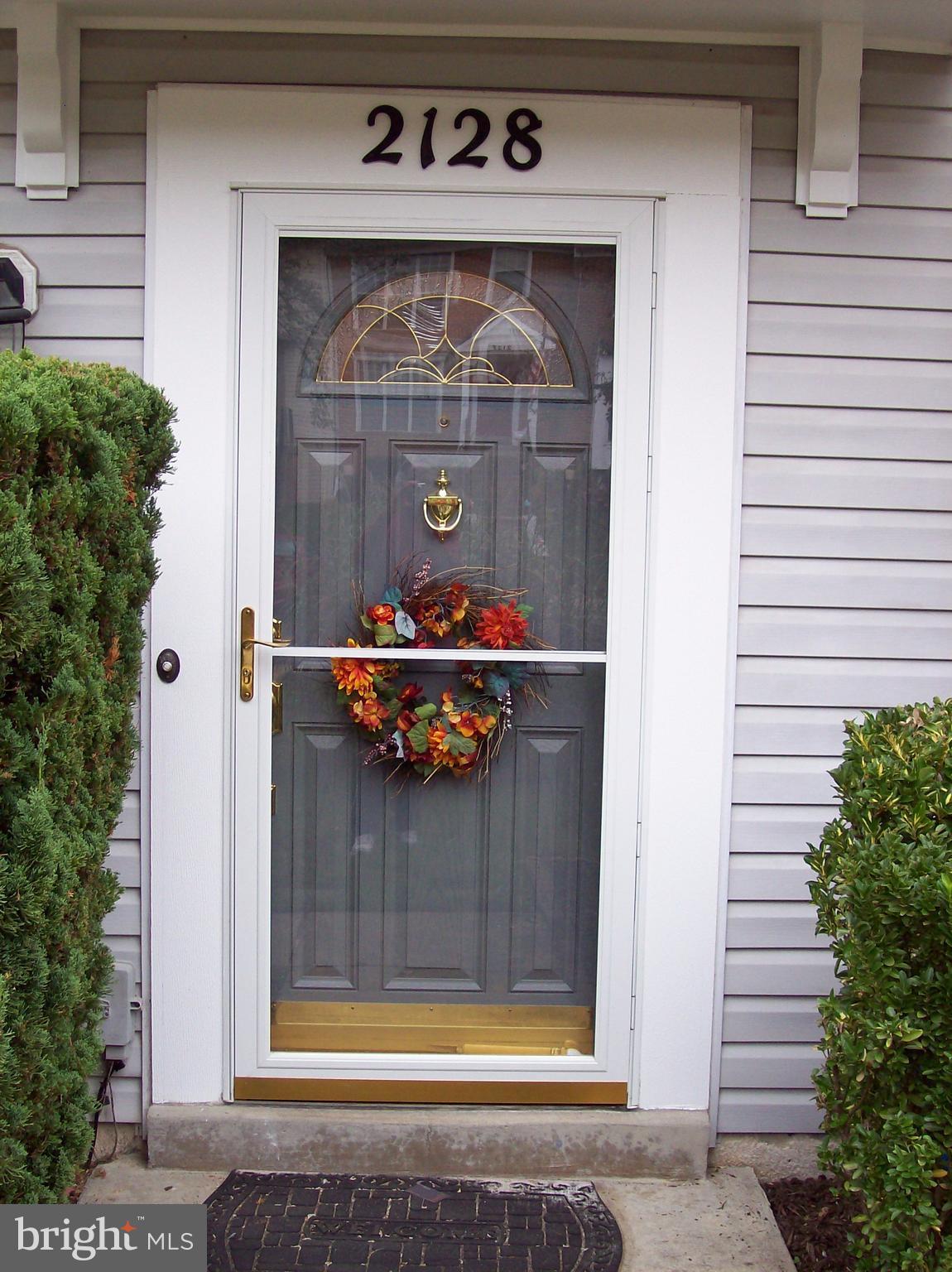 2128 Brigadier Boulevard Odenton, MD 21113 - Photo 2 of 24 Welcome Home