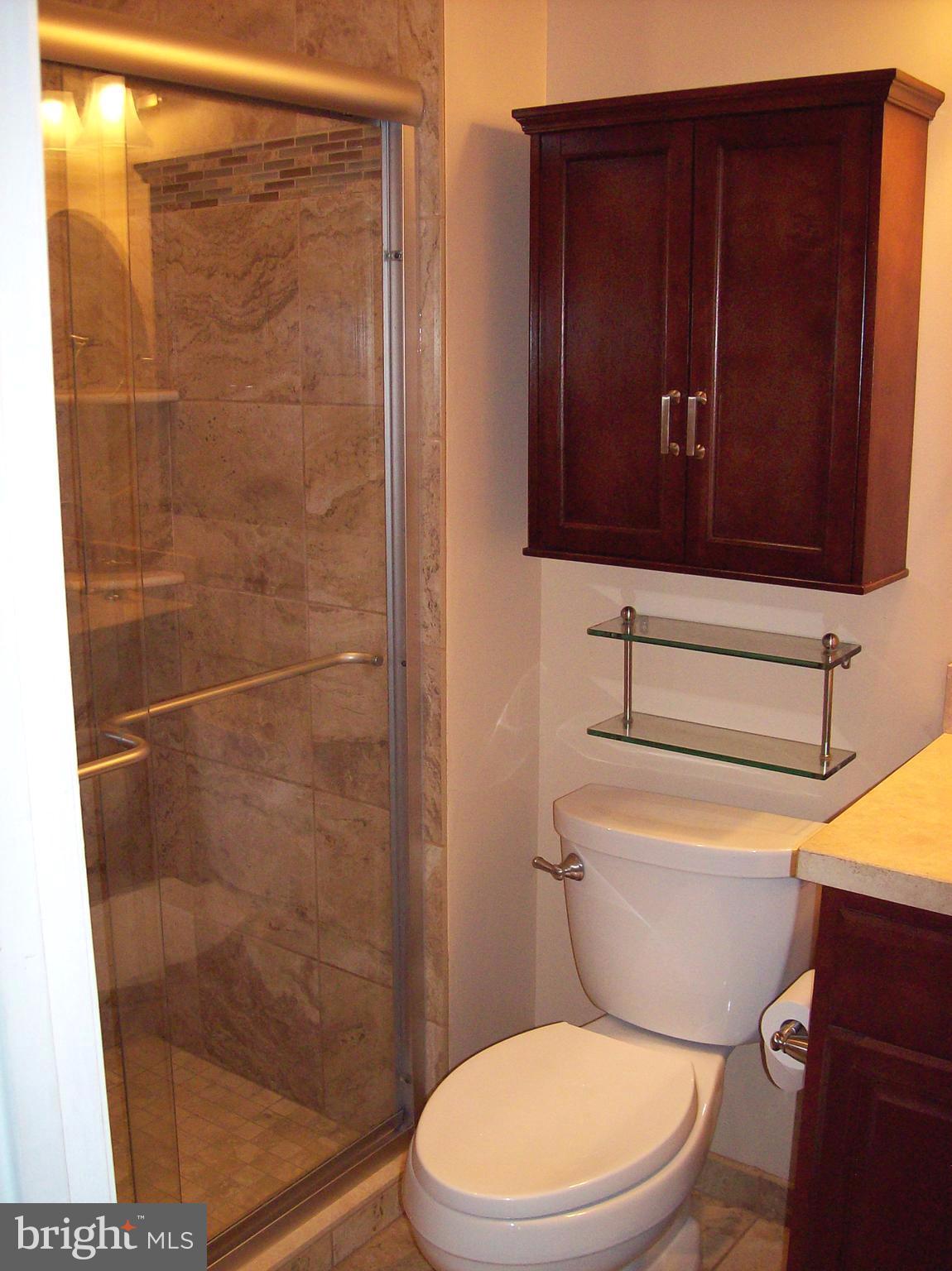 2128 Brigadier Boulevard Odenton, MD 21113 - Photo 12 of 24 Stylish Master Bathroom