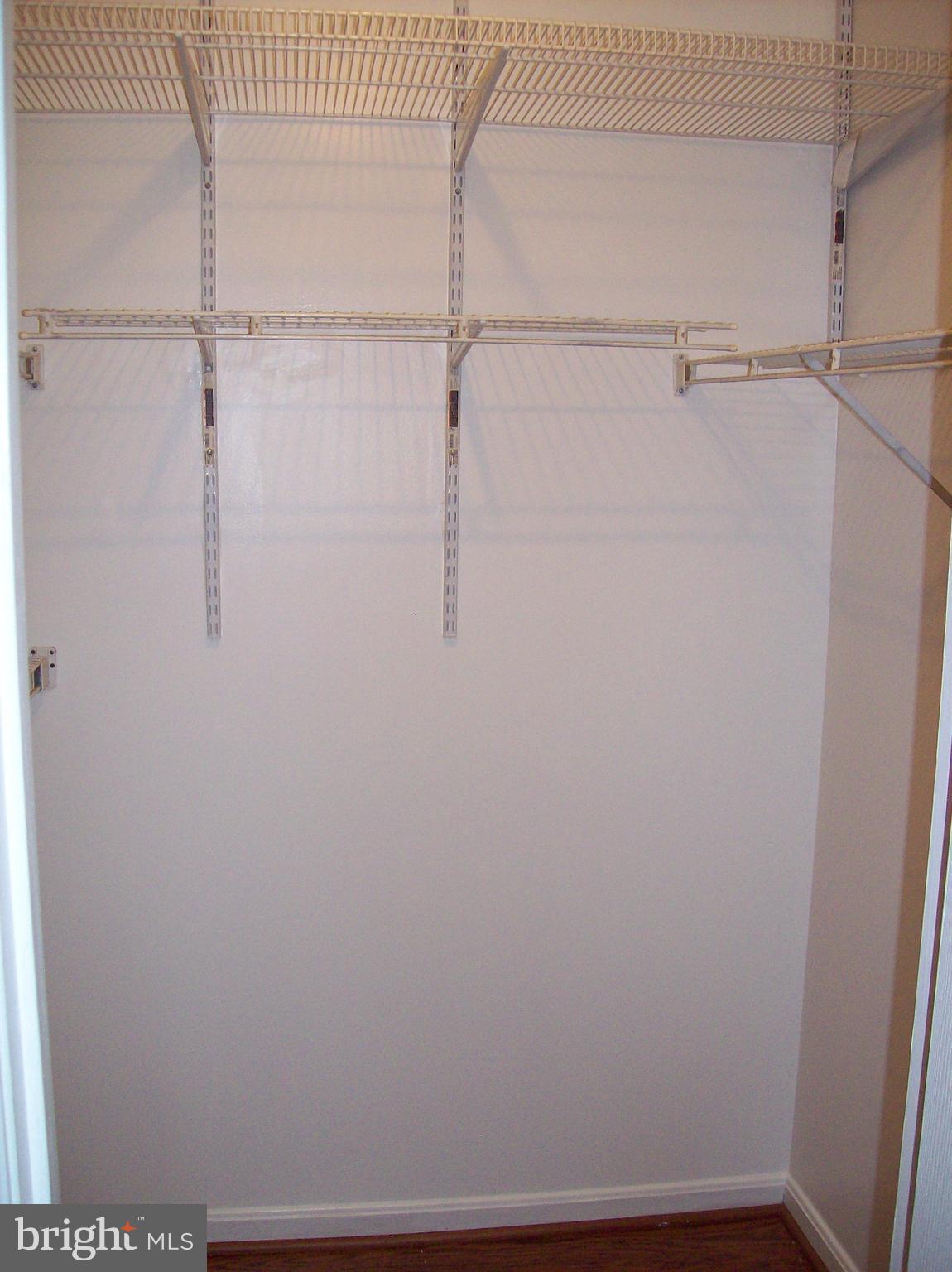 2128 Brigadier Boulevard Odenton, MD 21113 - Photo 13 of 24 Master Bedroom walk in closet