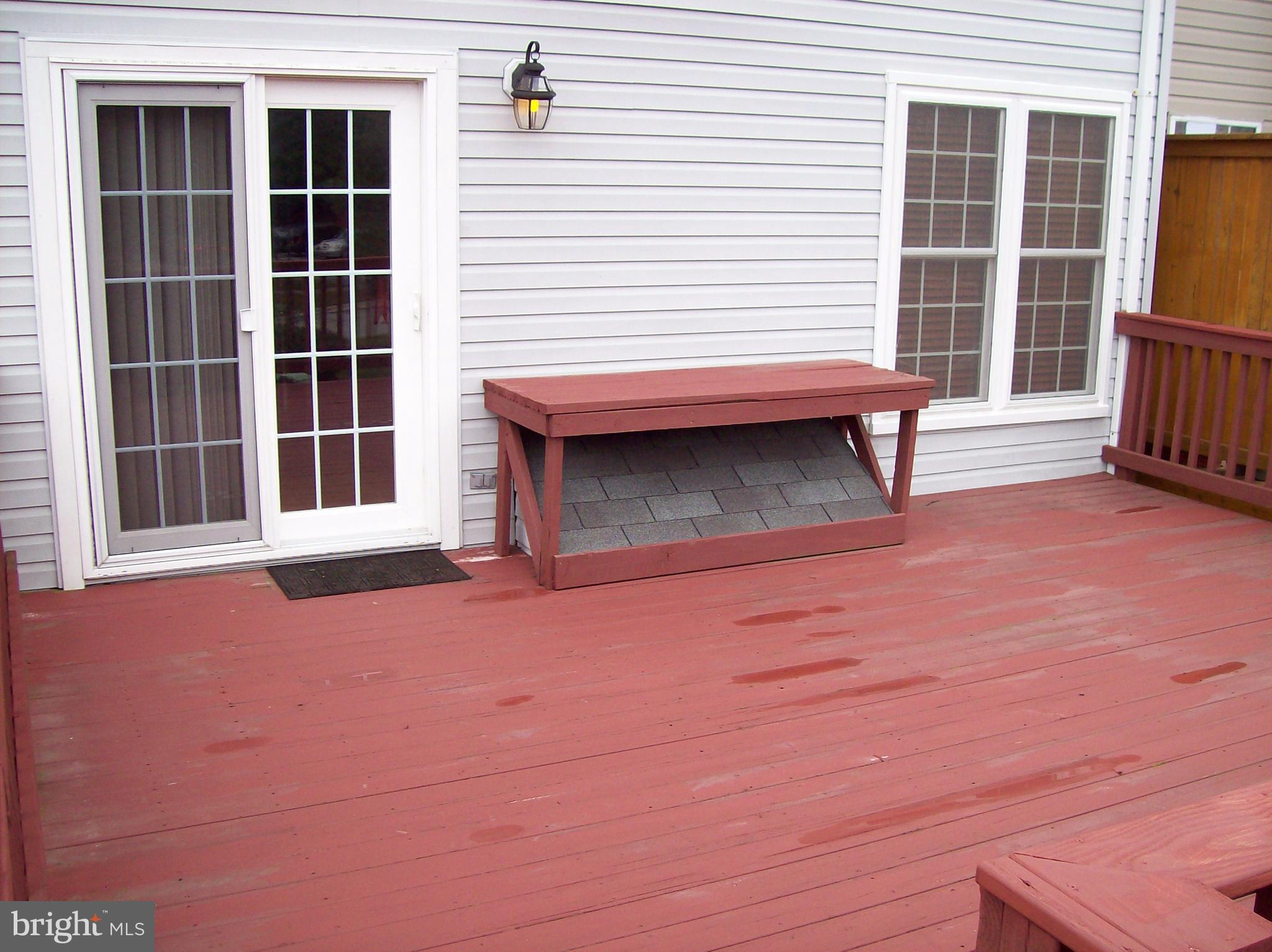 2128 Brigadier Boulevard Odenton, MD 21113 - Photo 17 of 24 Pleasure Deck