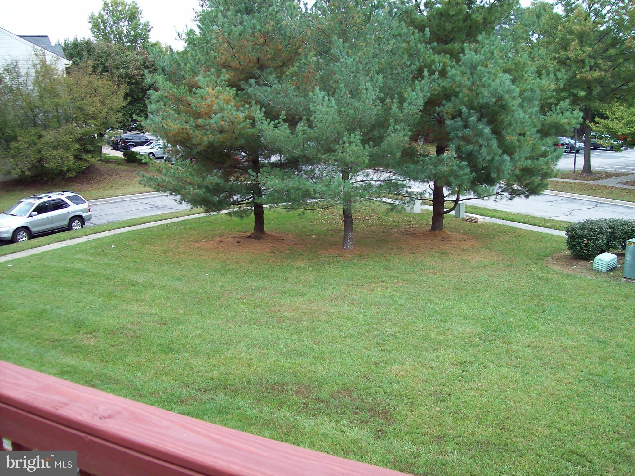 2128 Brigadier Boulevard Odenton, MD 21113 - Photo 18 of 24 Neighborhood Deck View