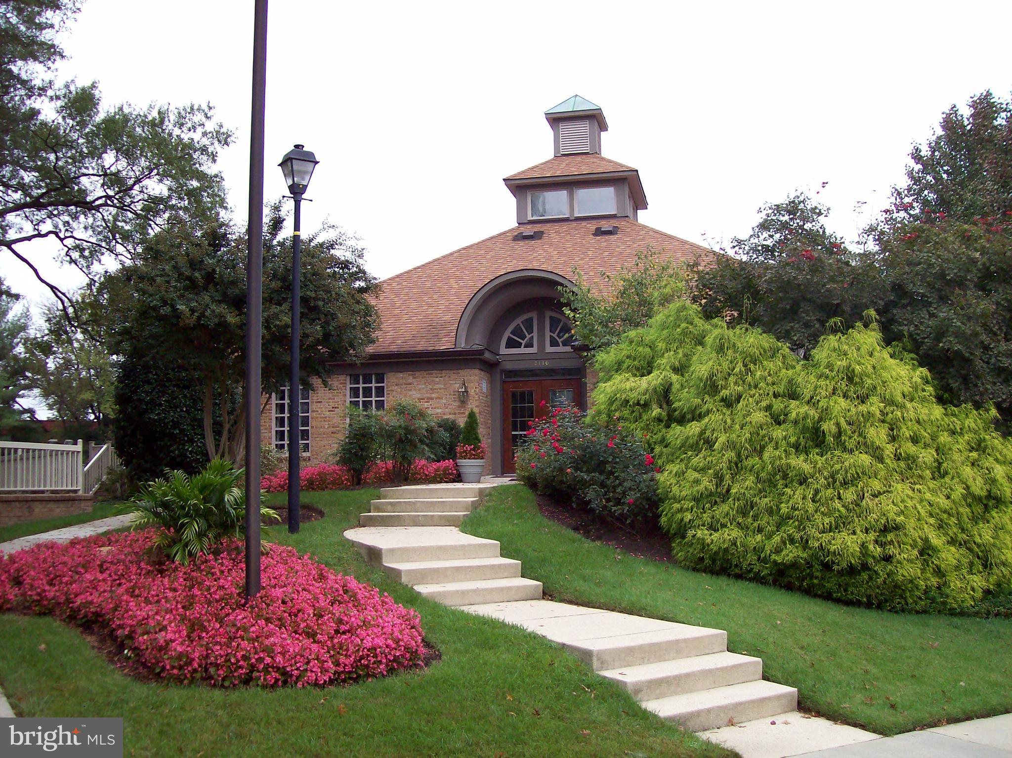 2128 Brigadier Boulevard Odenton, MD 21113 - Photo 21 of 24 Community Club House