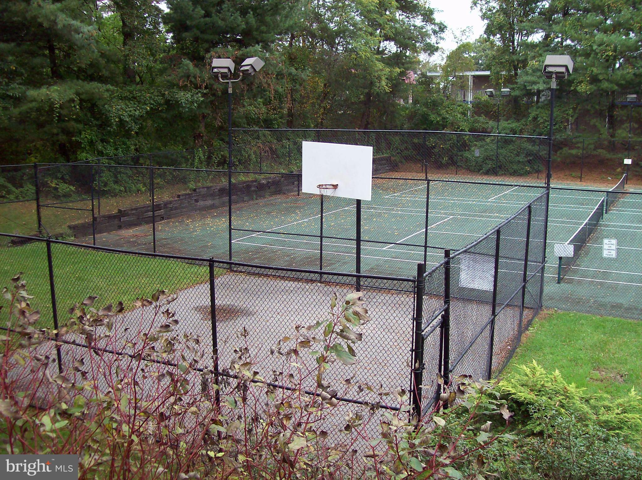 2128 Brigadier Boulevard Odenton, MD 21113 - Photo 23 of 24 Community Basketball Court