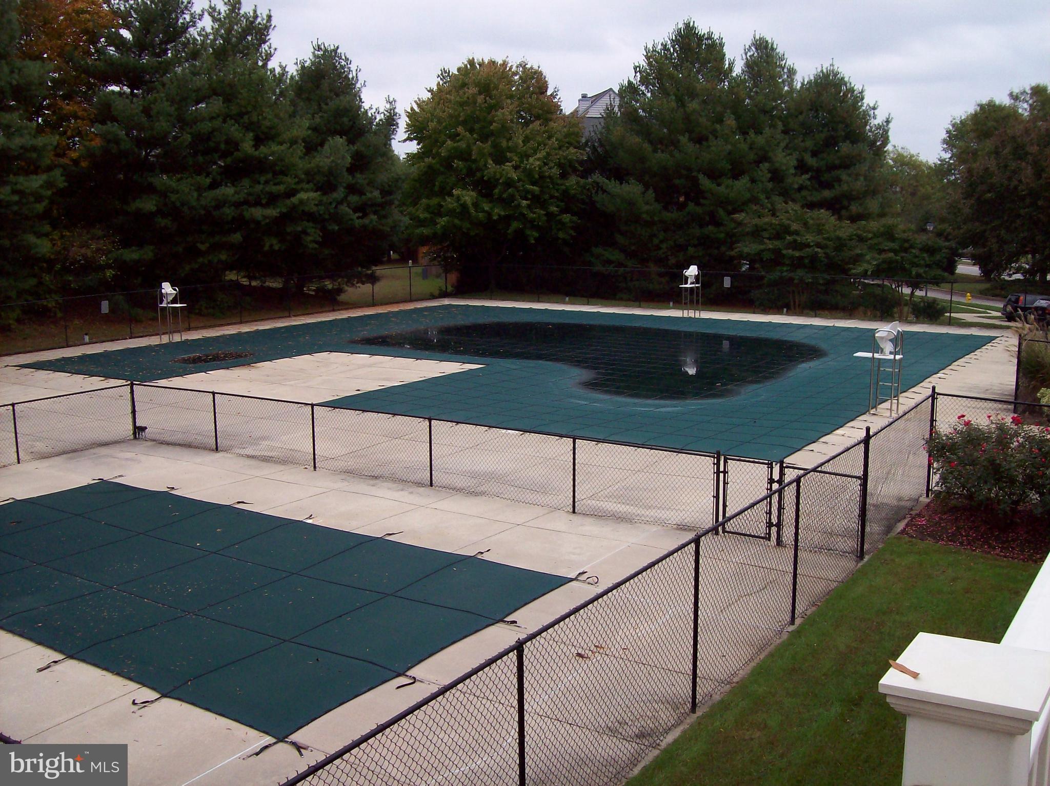 2128 Brigadier Boulevard Odenton, MD 21113 - Photo 24 of 24 Community Swimming Pools