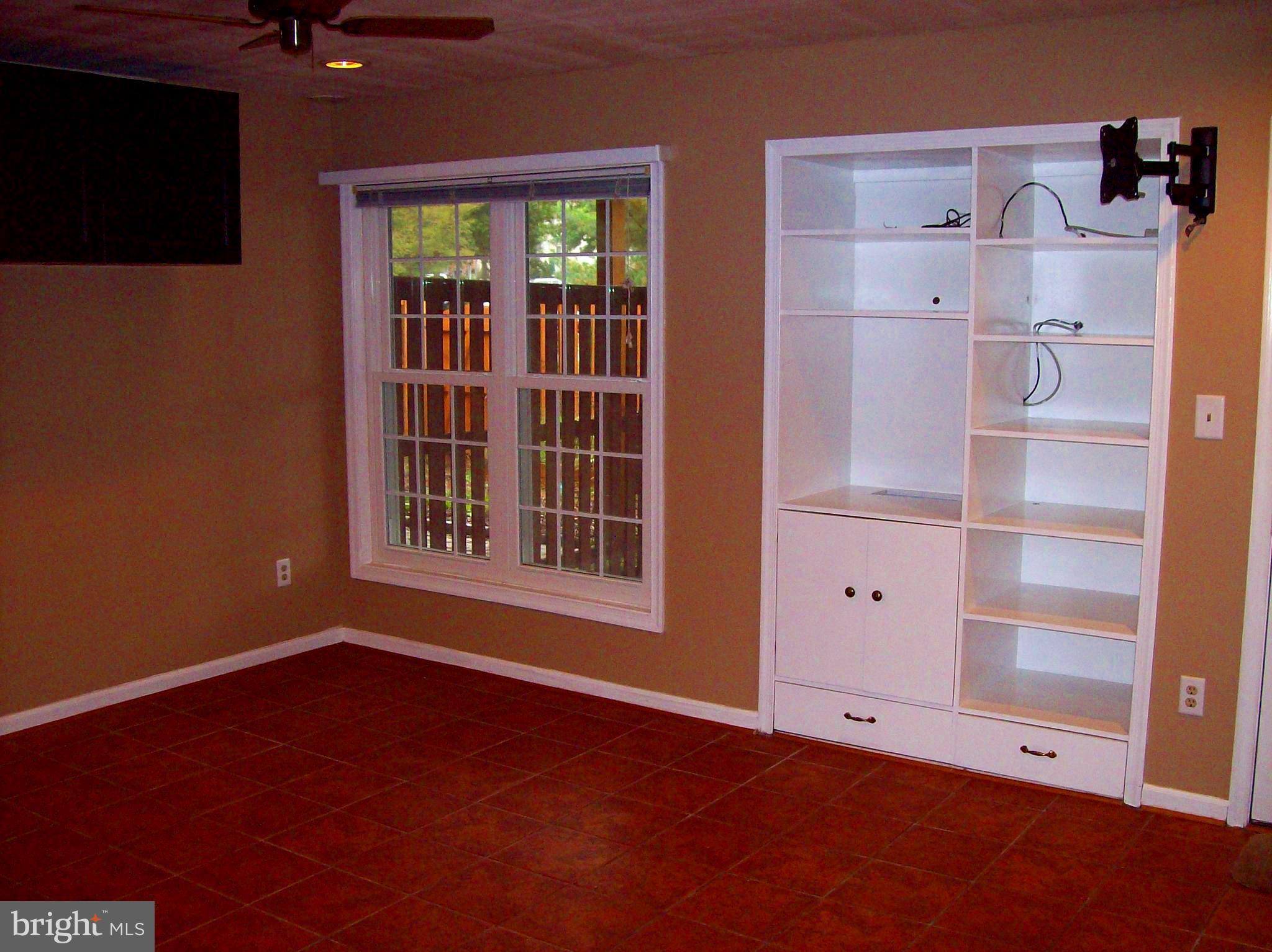 2128 Brigadier Boulevard Odenton, MD 21113 - Photo 4 of 24 Basement Family Room