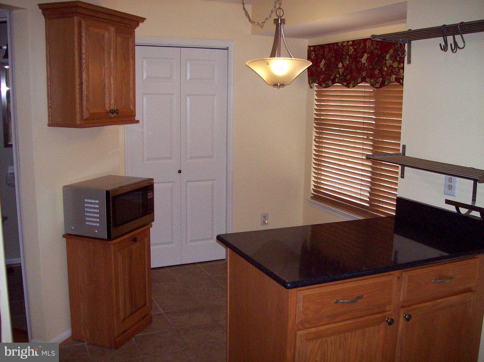 2128 Brigadier Boulevard Odenton, MD 21113 - Photo 7 of 24 Table space & very large pantry