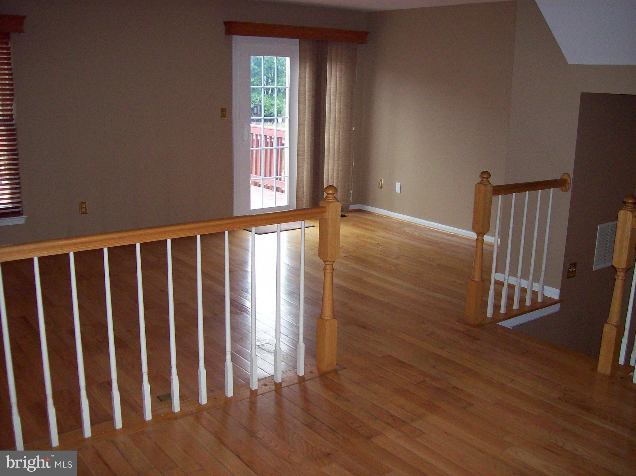 2128 Brigadier Boulevard Odenton, MD 21113 - Photo 9 of 24 Cozy Living Room