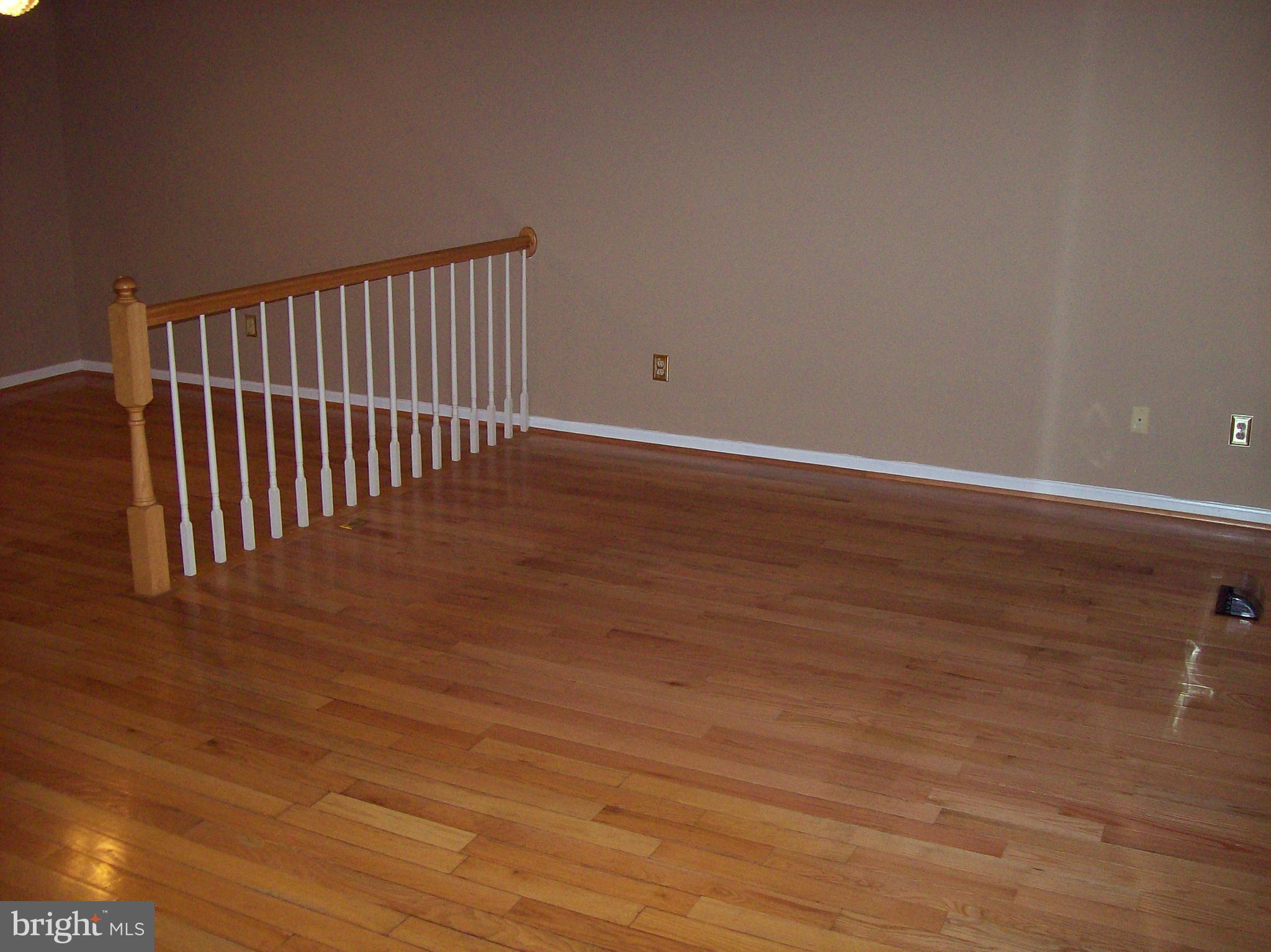 2128 Brigadier Boulevard Odenton, MD 21113 - Photo 10 of 24 Spacious Living Room