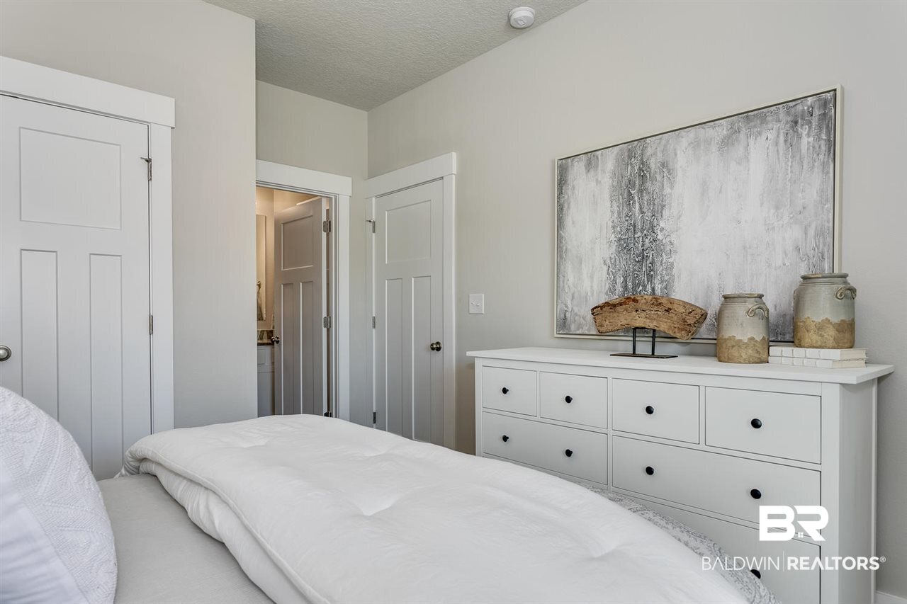1725 South Pecan Street Foley, AL 36535 - Photo 23 of 30 Bedroom 4