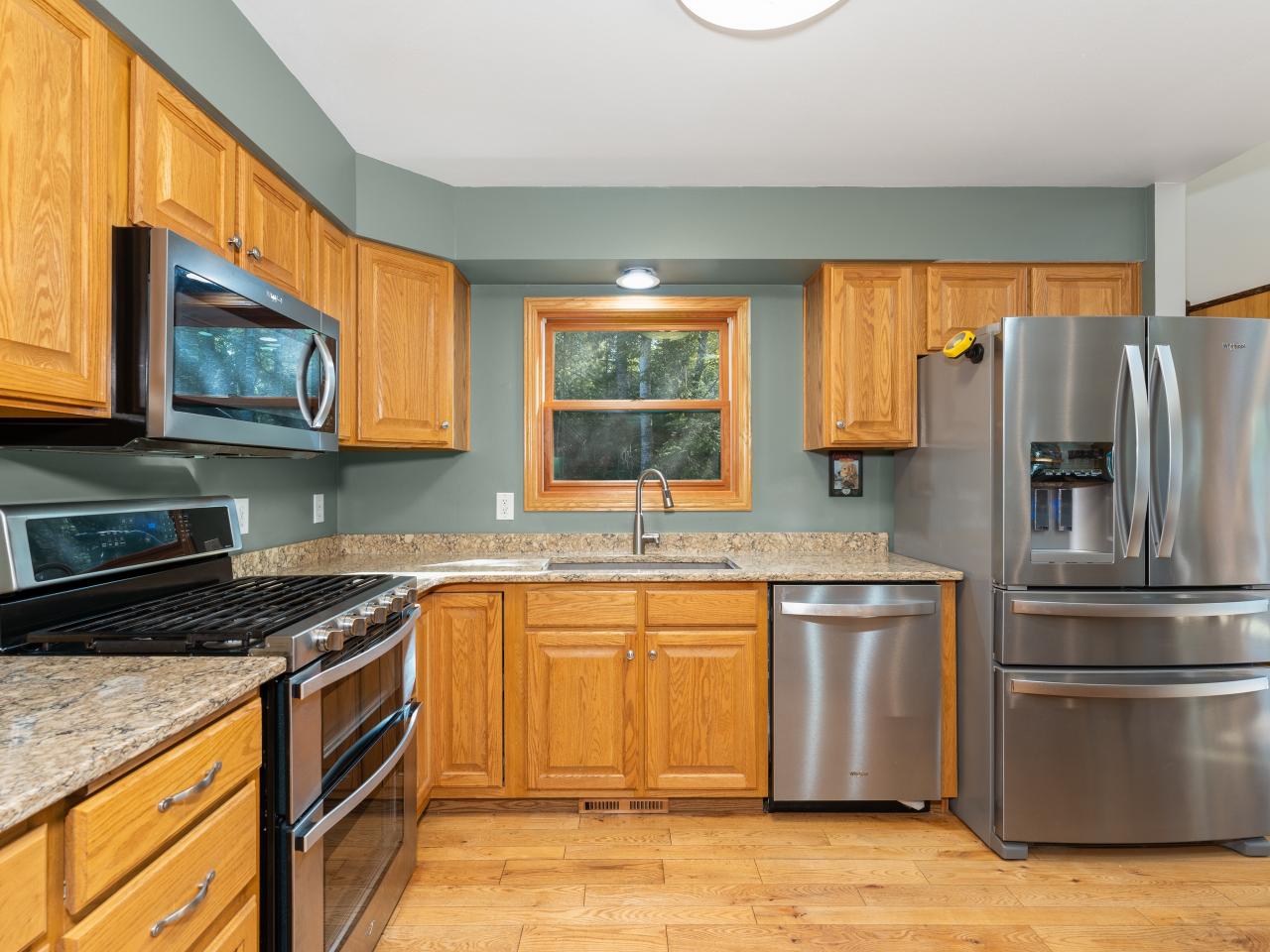 6375 Safar Road Three Lakes, WI 54562 - Photo 12 of 57 Gallery Image 12