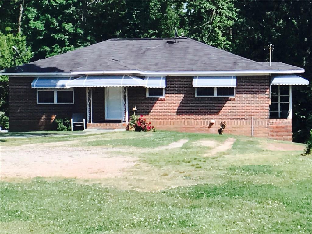 519 5 Points Road Buchanan, GA 30113 - Photo 1 of 1