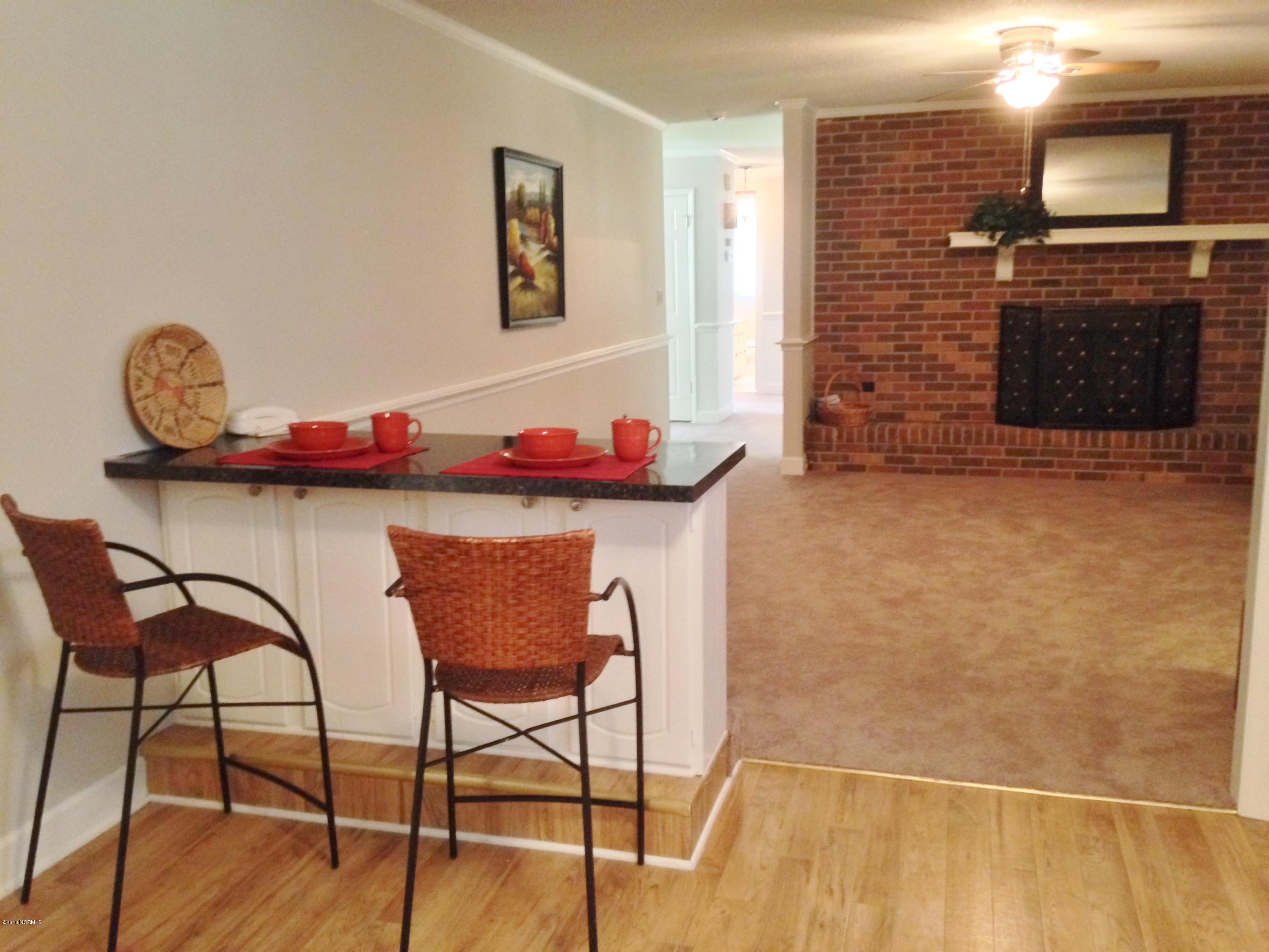 213 Lawson Road Washington, NC 27889 - Photo 11 of 39 OPEN PLAN